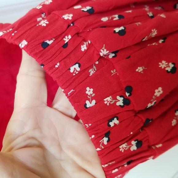 New with Tags Disney Minnie Mouse Dress by Lauren Conrad - Picture 9 of 16